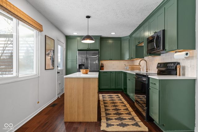 5823 Lakeland Drive, Indianapolis, IN 46220