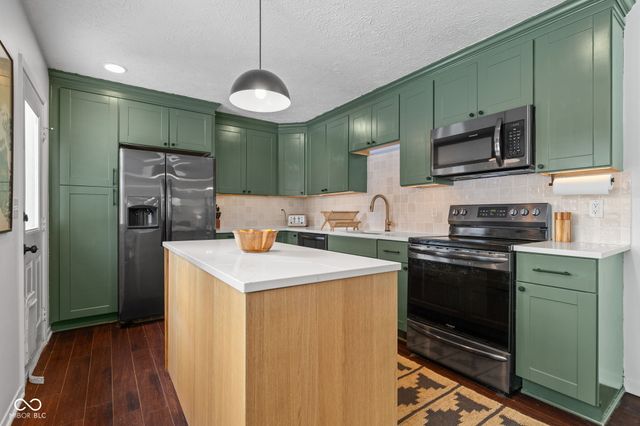 5823 Lakeland Drive, Indianapolis, IN 46220