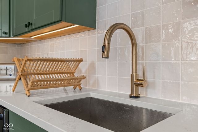 5823 Lakeland Drive, Indianapolis, IN 46220