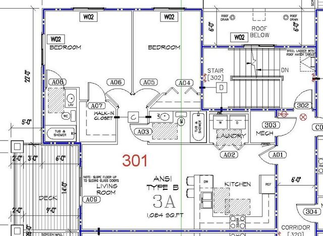 565 N Madison Avenue 301, North Liberty, IA 52317