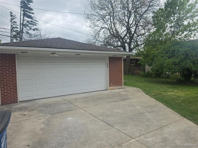 32126 Harvard Street, Westland, MI 48186