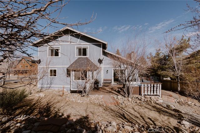 1241 Pine Lane, Big Bear City, CA 92314