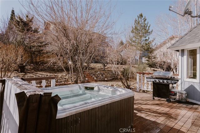 1241 Pine Lane, Big Bear City, CA 92314
