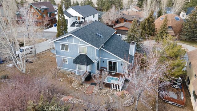1241 Pine Lane, Big Bear City, CA 92314
