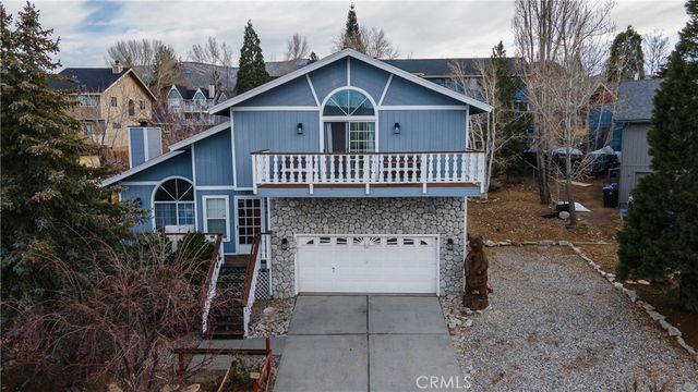 1241 Pine Lane, Big Bear City, CA 92314