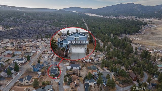 1241 Pine Lane, Big Bear City, CA 92314