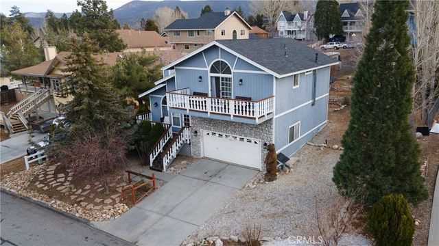 1241 Pine Lane, Big Bear City, CA 92314