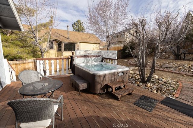 1241 Pine Lane, Big Bear City, CA 92314