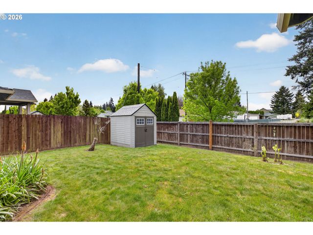 10614 Ne 95TH Ave, Vancouver, WA 98662