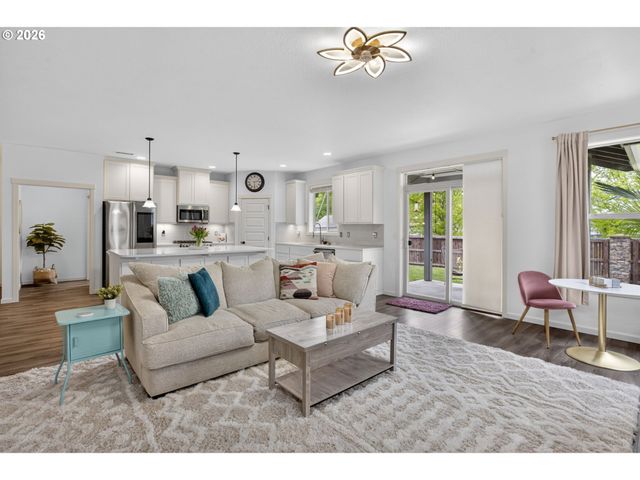 10614 Ne 95TH Ave, Vancouver, WA 98662