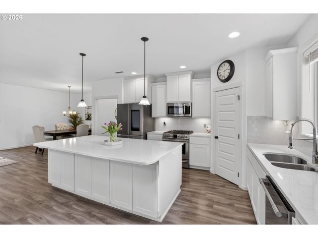 10614 Ne 95TH Ave, Vancouver, WA 98662