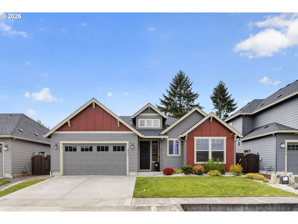 10614 Ne 95TH Ave, Vancouver, WA 98662