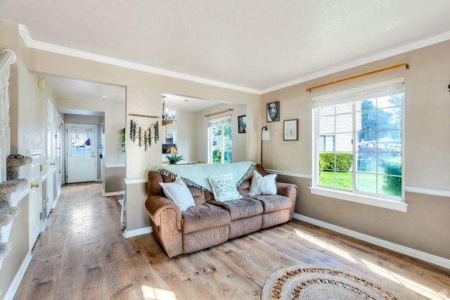 1034 S 810 E, Provo, UT 84606