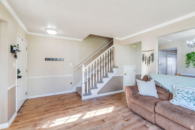 1034 S 810 E, Provo, UT 84606