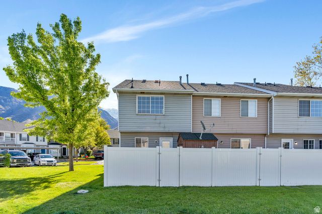 1034 S 810 E, Provo, UT 84606