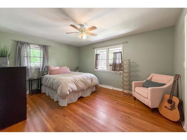 760 Francis St, Longmont, CO 80501