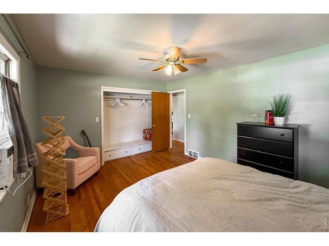 760 Francis St, Longmont, CO 80501