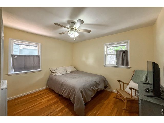 760 Francis St, Longmont, CO 80501
