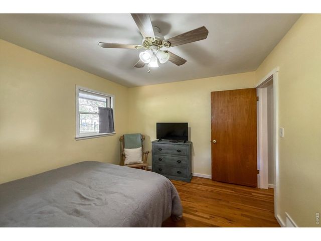 760 Francis St, Longmont, CO 80501