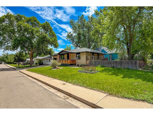 760 Francis St, Longmont, CO 80501