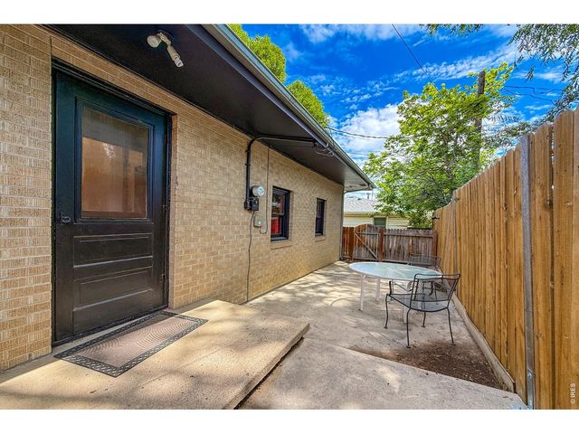 760 Francis St, Longmont, CO 80501