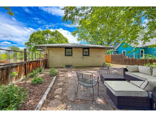 760 Francis St, Longmont, CO 80501