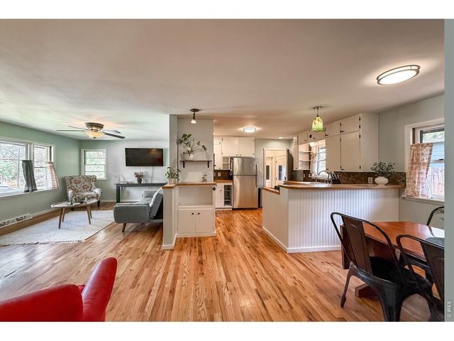760 Francis St, Longmont, CO 80501