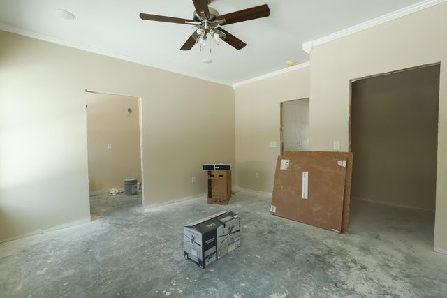 1817 RHONDA COURT, Moberly, MO 65270