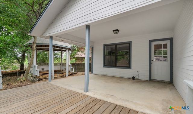 1606 Cedar Oaks Lane, Harker Heights, TX 76548