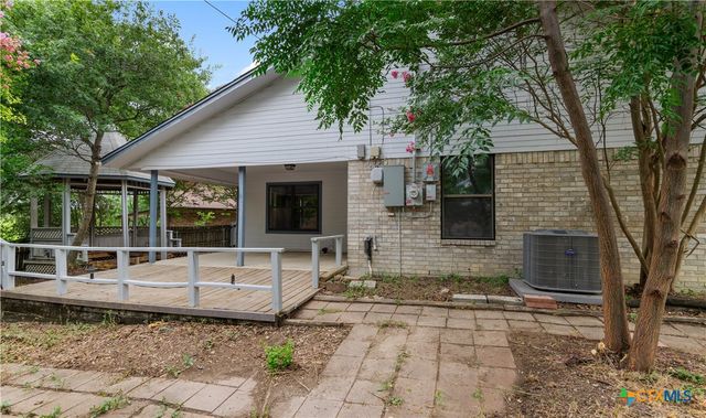 1606 Cedar Oaks Lane, Harker Heights, TX 76548