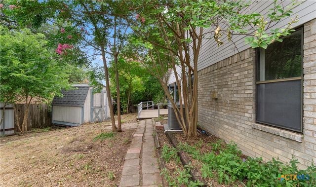 1606 Cedar Oaks Lane, Harker Heights, TX 76548