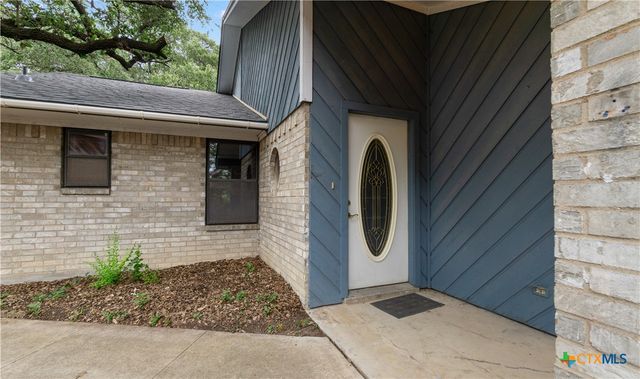 1606 Cedar Oaks Lane, Harker Heights, TX 76548