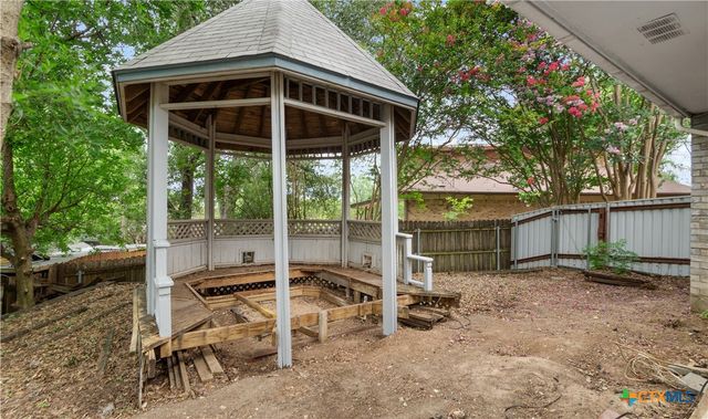 1606 Cedar Oaks Lane, Harker Heights, TX 76548
