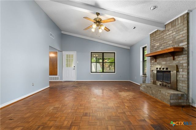 1606 Cedar Oaks Lane, Harker Heights, TX 76548