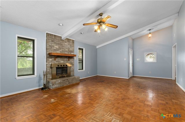 1606 Cedar Oaks Lane, Harker Heights, TX 76548