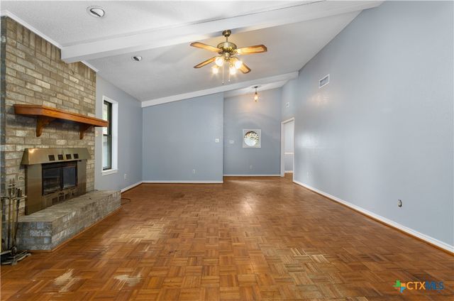 1606 Cedar Oaks Lane, Harker Heights, TX 76548