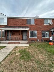 3463 Ewald Circle, Detroit City, MI 48238