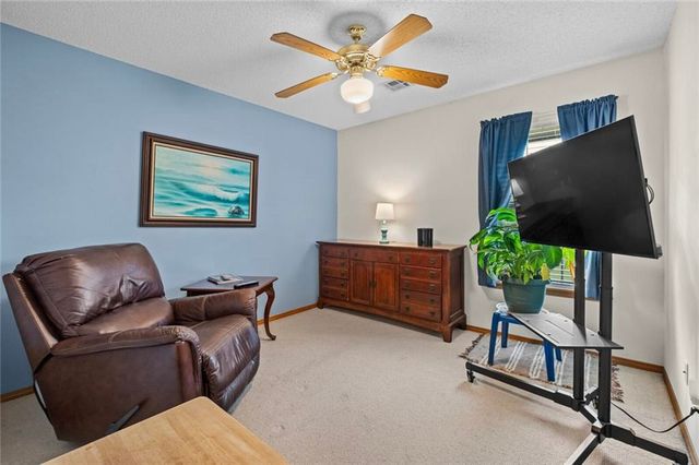 821 N 12th Terrace, Rogers, AR 72756