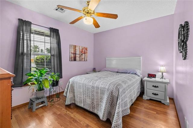 821 N 12th Terrace, Rogers, AR 72756