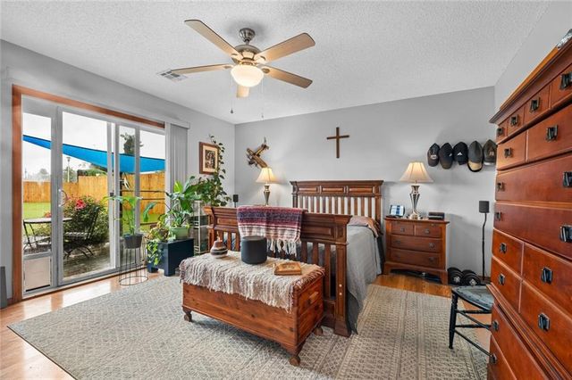 821 N 12th Terrace, Rogers, AR 72756