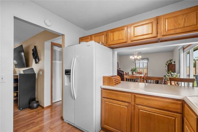 821 N 12th Terrace, Rogers, AR 72756