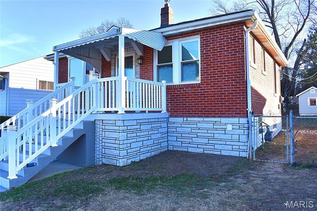 312 Carthage Avenue, St Louis, MO 63125