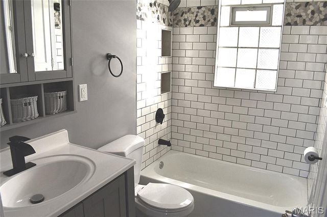 312 Carthage Avenue, St Louis, MO 63125