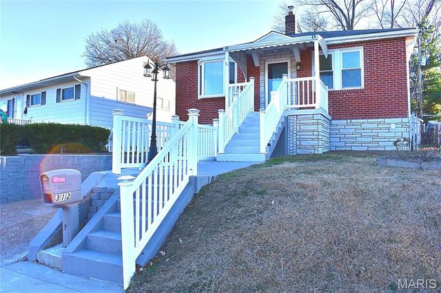 312 Carthage Avenue, St Louis, MO 63125