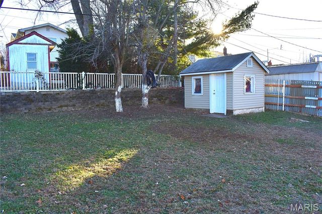 312 Carthage Avenue, St Louis, MO 63125