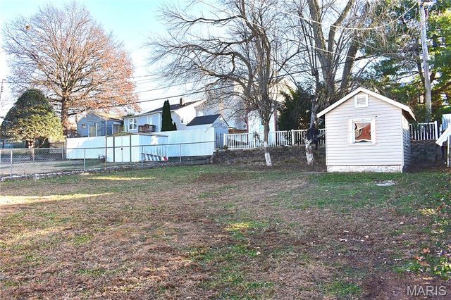 312 Carthage Avenue, St Louis, MO 63125