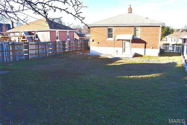 312 Carthage Avenue, St Louis, MO 63125