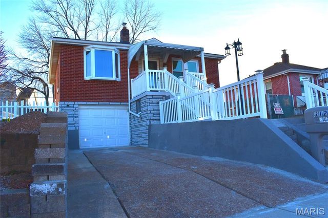 312 Carthage Avenue, St Louis, MO 63125