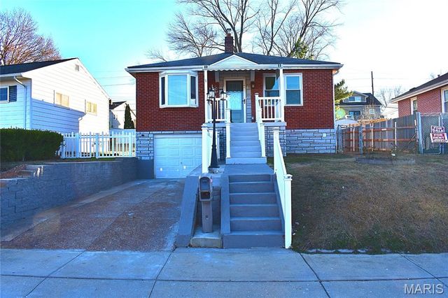 312 Carthage Avenue, St Louis, MO 63125