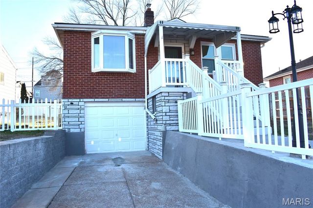 312 Carthage Avenue, St Louis, MO 63125